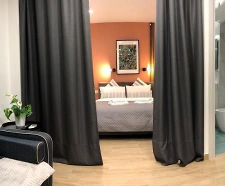 Smart Modern Apartment Афины Экстерьер фото