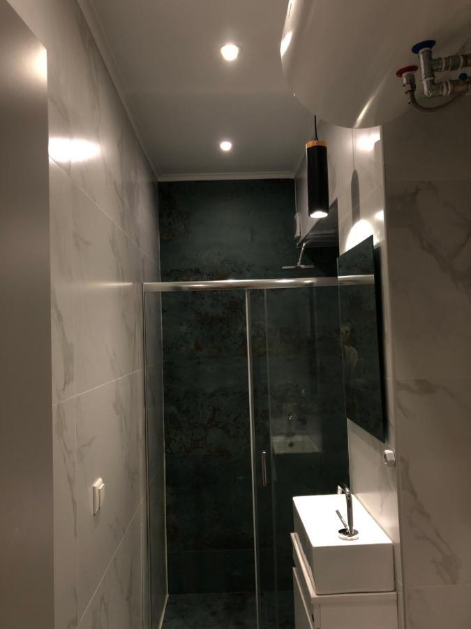 Smart Modern Apartment Афины Экстерьер фото